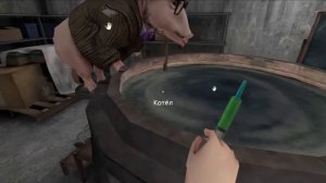 Эксперимент / Применяю Яд перед врагами // Мистер Мит 2