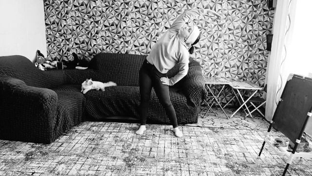 Зарядка. 6 минут. Марафон 2 сезон смотреть онлайн