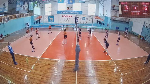 Уралочка-2 Оникс (г. Екатеринбург) / Юность-Метар-1 (г. Челябинск) смотреть онлайн