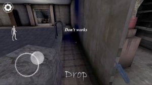 Прохождение Гренни 5 на Экстриме с Анжелой // Granny the Horror Game