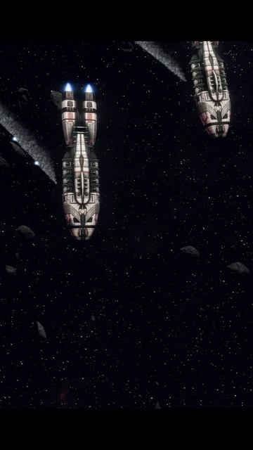 Bsttlestar Mercury Chapter 42 #shorts #bsg #battlestargalactica #battlestarmercury 1 4K смотреть онлайн