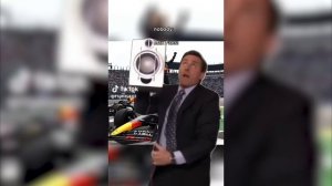 Why Is Max Verstappen A Meme?