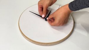 Стрелки для часов