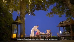 Отель Akka Antedon Hotel 5* - Турция, Кемер
