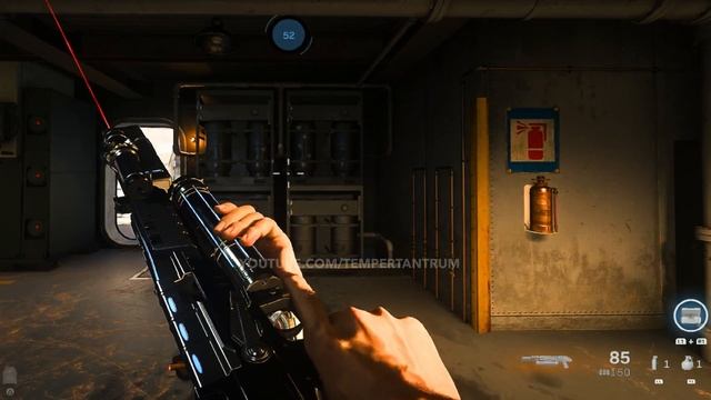 Tracer Pack: Covert Processing - Warzone Showcase смотреть онлайн