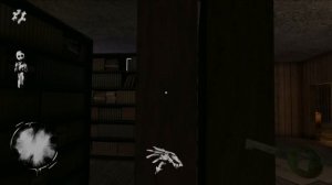 Джефф Убийца прохождение на Стандарте // Джефф Убийца: Хоррор Игра