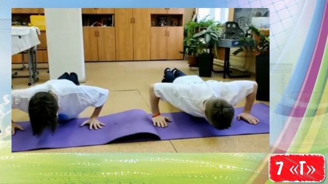 Профилактическая неделя «Здоровье для всех!», приуроченная к Всемирному Дню здоровья - 7 апреля.
