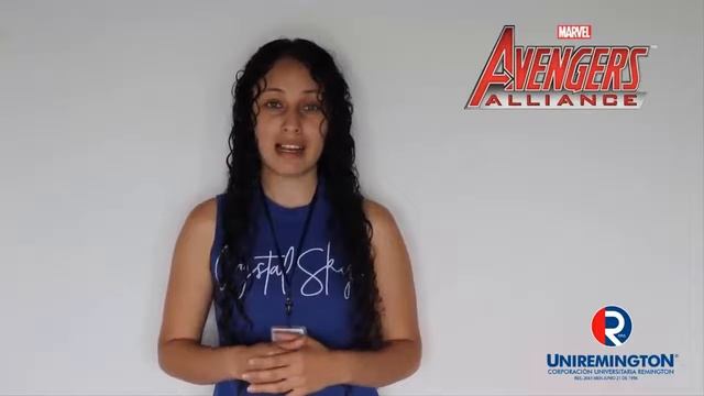 VIDEO PRESENTACIÓN JUEGO DE MESA: MARVEL ALLIANCE AVENTURA EN EL PLANETA MAGNETO смотреть онлайн