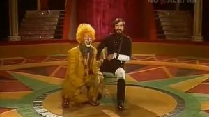 Михаил Боярский   Дрессировщик 1984 1