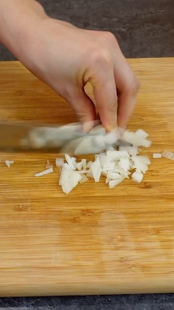 Удивила родных салатом из обычной картошки #салат #калнинанаталья #рецепты #shorts