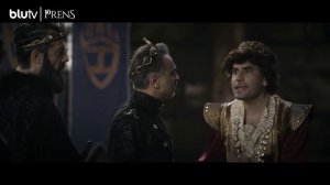 Prens | 2. Sezon | 6. Bölüm | Şimdi Yayında