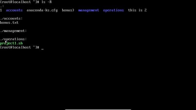 How to use "ls (list) command" and options in Linux (in Hindi)|| Linux Admin || For Beginners
