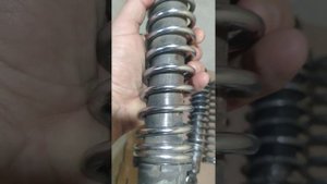 задние амортизаторы для восход 3м и сова