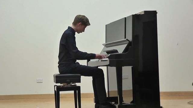 Leo Vaatsra 1 Puck Grieg 2 Bill Bailey смотреть онлайн