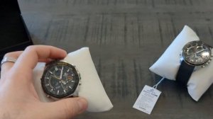 Casio Edifice Modelle 2023 / ECB-950DB-1AEF / ECB-950MP-1AEF / ECB-900MP-1AEF / Bluetooth / Solar /