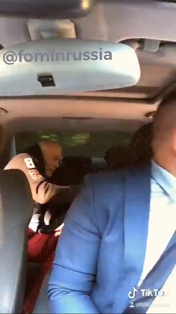 В погоне за НЛО 🛸 @druzhkoshow смотреть онлайн