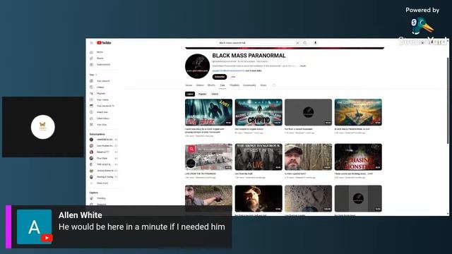 More Proof Fred Has Been Honest - Holler Monkey Edition