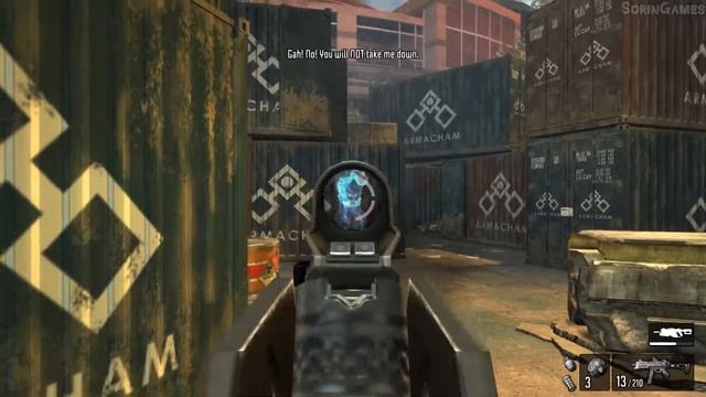 F.E.A.R. 3 Walkthrough Interval 05 - Tower (HD,60fps) смотреть онлайн