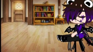 Афтон фемели в одной 24 часа 1 часть