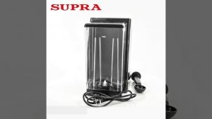 Рожковая кофеварка SUPRA CMS-1501