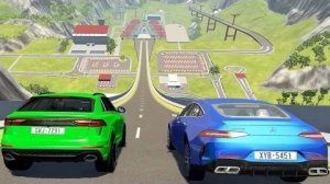 Гонки машинок | Мультфильмы для детей топ 2025 | 805