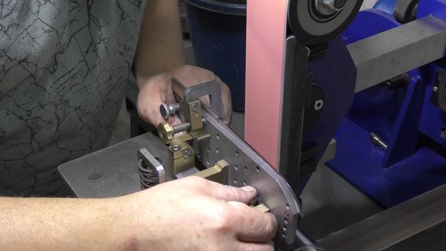 Новые супер ленты от VSM просто подарок для ножеделов смотреть онлайн