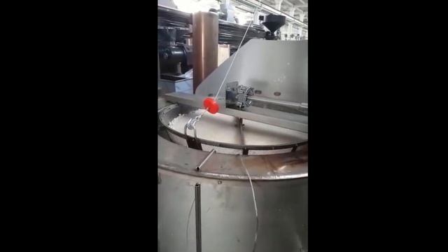 OS - 850 Daire Fritöz / OS - 850 مقلاة مسطحة