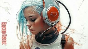 2025. Лучшая музыка Транс Хаус Progressive House Trance Melodic Techno!!! 128 Lurum, KhoMha