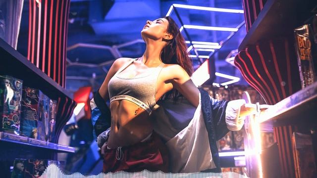 Bruno Mars -Talking to the Moon RAAVI & Sickick Remix смотреть онлайн