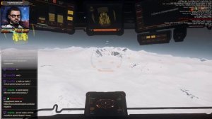 Star Citizen 3.24.2 LIVE. Соло на MOLE. Calliope - Проверим камни?