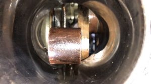 5 часть.
Сборка двигателя мотоцикла Урал.