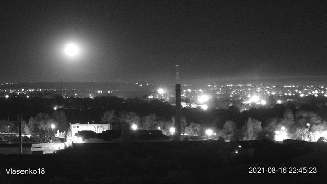 Харківський Коксовий 16.08.21 з 21:30 до 24:00 смотреть онлайн