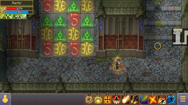 Warspear Online: Битва на время +Розыгрыш смотреть онлайн