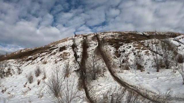 коркинские отвалы 2025