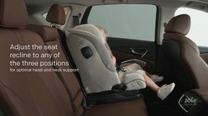 Joie i-Plenti™ Signature