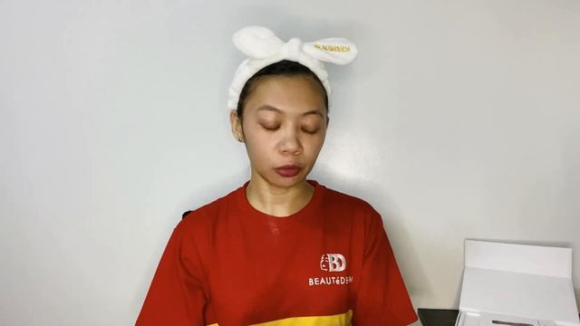 BEAUTéDERM'S NEWEST PRODUCT V-LIFT MACHINE смотреть онлайн