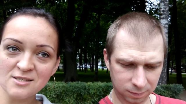 Семья Новиковых об участии в квесте. смотреть онлайн