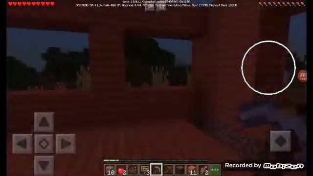 Выживаю 500 дней в Minecraft #1 смотреть онлайн