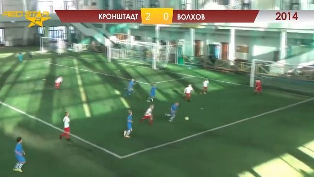 01 10 22 2014 Кронштадт Волхов 4 1 САММАРИ смотреть онлайн