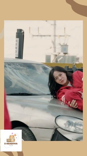 They always saw each other like   #uncannycounter2 #shorts #youtubeshorts #hana #somun смотреть онлайн