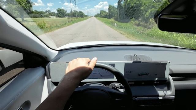 I stole a Luba... for science!