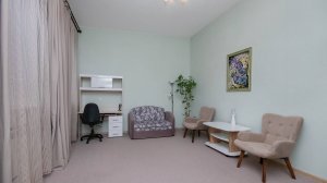 3-комнатная квартира Ярославль, Максимова 5