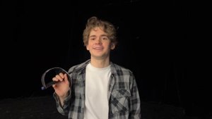 Данил Никитин - «Рыцари сорока островов» Тимур. Самопроба