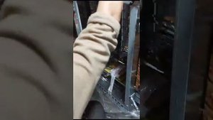 КОПТИЛЬНЯ УЭК-1/1 МОСКИТ