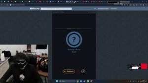 РОСТИК ПРАЗДНУЕТ ДЕНЬ РОЖДЕНИЕ И ПОДКАТЫВАЕТ К ДЕВОЧКАМ В NEKTO ME | UGLYFACEKID