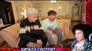 ВЛАД А4 Проживаю 1 ДЕНЬ 100 РАЗ ! *Застрял в ОДНОМ ДНЕ* РЕАКЦИЯ НА ВЛАДА А4