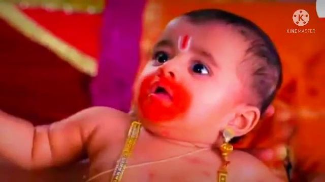 सोजा केसरी नंदन || sankat mochan mahabali hanuman song || Devotionfy смотреть онлайн