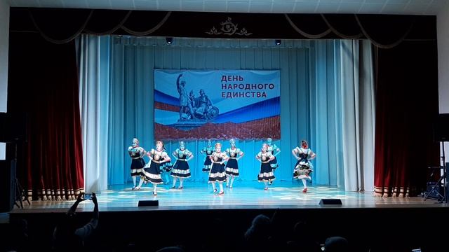 Ансамбль Лукоморье