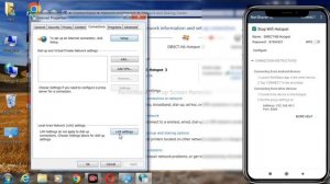 netshare mobile to pc wifi connect complete guide , without root | #sotbot