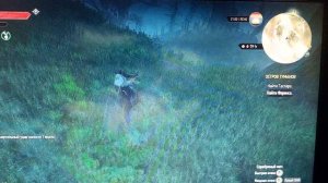 Ведьмак 3 Остров туманов 2 часть
(Осмотр улучшеных доспехов школы медведя)